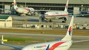 Imagem MP que amplia capital estrangeiro para aéreas avança na Câmara