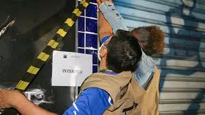 Imagem Polícia Militar faz 183 flagrantes de aglomerações no estado São Paulo