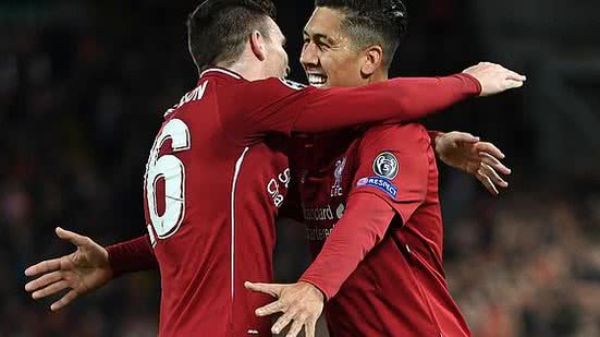 Alagoano inicia mais uma temporada em alta no Liverpool | Divulgação / Liverpool