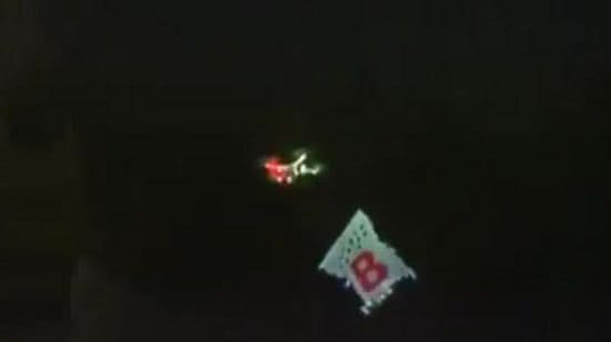 Reprodução / Twitter