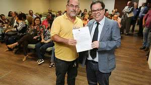 Caio Loureiro/Ascom TJ