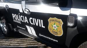 Imagem de arquivo | PC-AL