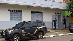 Imagem PF apura prática de crimes de corrupção e lavagem de dinheiro no Acre e em outros estados