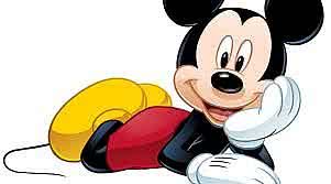 Mickey Mouse | Reprodução