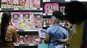 Fernando Frazão / Agência Brasil