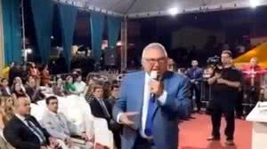 Foto: Reprodução/Redes Sociais