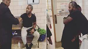 Reprodução/Facebook