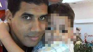 Motorista está desaparecido desde ontem | Arquivo pessoal / Cortesia ao TNH1