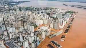 Com 91 mil habitantes, bairro do Sarandi fica na zona norte da capital | Foto: Ricardo Stuckert / PR