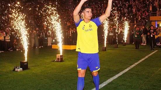 Reprodução / Al Nassr