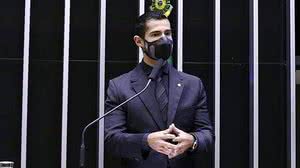 Cleia Viana/Câmara dos Deputados