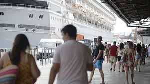 Foto: Agência Brasil