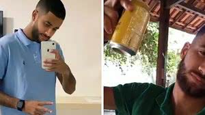 Foto: Reprodução/Redes Sociais