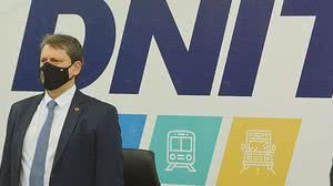 Ministério da Infraestrutura