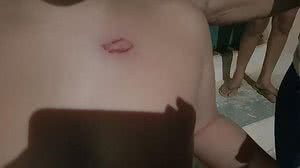 Reprodução G1 (CE) / Rafaela Duarte