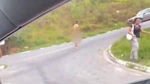 Reprodução / Record TV