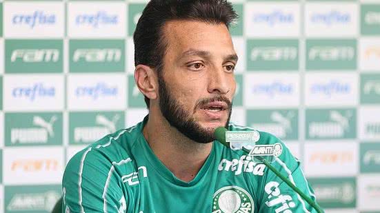 Divulgação / Palmeiras