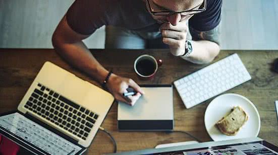 Reprodução/HR Magazine