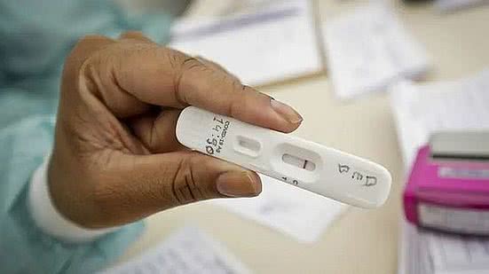 Foto: Breno Esaki / Agência Saúde