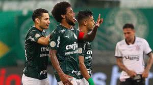 Divulgação / Palmeiras