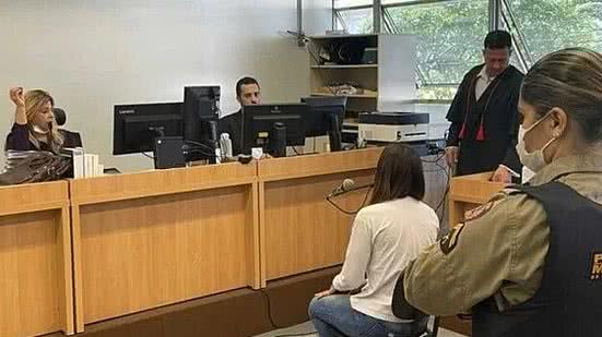Foto: Reprodução/Tribunal de Justiça de Minas Gerais