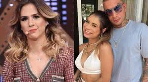 Foto: TV Globo/Reprodução e Reprodução/Redes Sociais