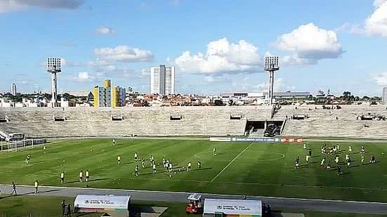 Cortesia / Marinho / Divulgação ASA