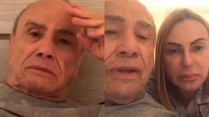 Reprodução / Redes sociais