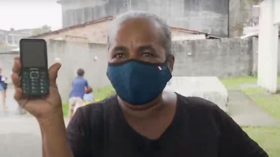 Foto: Reprodução/Balanço Geral