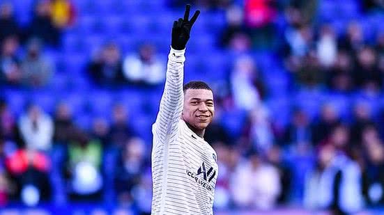 Reprodução/Twitter/PSG