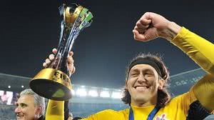 AFP PHOTO / KAZUHIRO NOGI