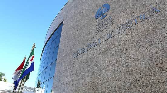 Judiciário suspende atividades | Itawi Albuquerque