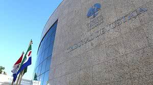 Judiciário suspende atividades | Itawi Albuquerque