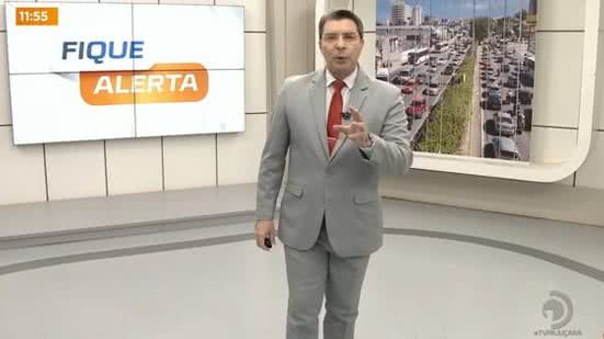 Imagem TV Pajuçara inaugura sinal digital em Palmeira dos Índios