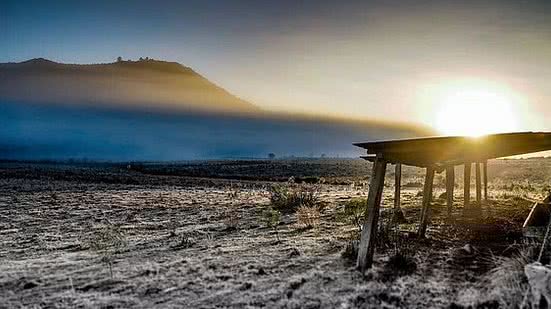 Foto: Reprodução/Governo de Santa Catarina