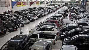 Já exportações crescem 33,8% no acumulado do ano | Marcelo Camargo/Agência Brasil