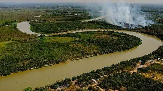 Mayke Toscano / Secom MT