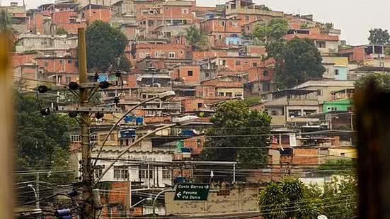 Divulgação/ONG Viva Rio