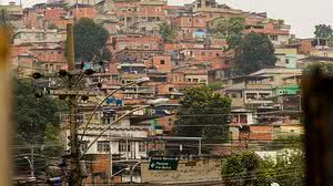 Divulgação/ONG Viva Rio