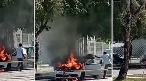 Reprodução / Redes sociais