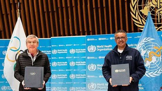 Foto: Christopher Black/WHO