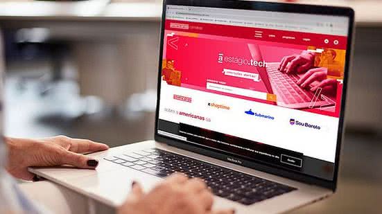 Imagem Americanas S.A. abre inscrições para o Estágio Tech 2022