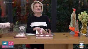 Reprodução/TV Globo