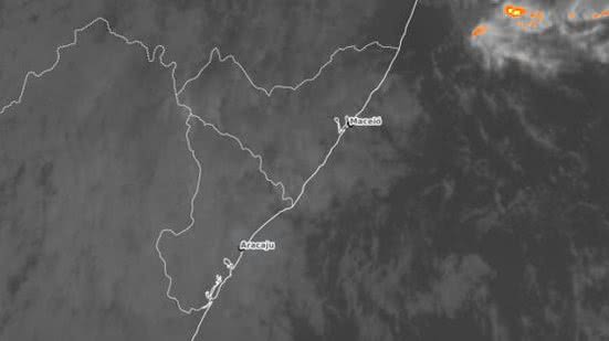 Foto: Divulgação/Semarh