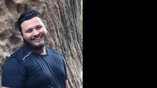 Imagem Ex-BBB Victor Hugo recebe alta após cinco dias internado com Covid-19 em Maceió