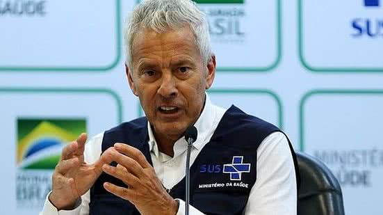 Imagem Não tenho dúvida que Anvisa vai autorizar CoronaVac, diz Gabbardo