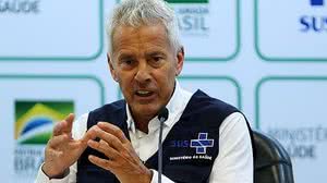 Imagem Não tenho dúvida que Anvisa vai autorizar CoronaVac, diz Gabbardo