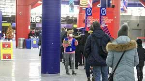 ALAIN ROBERGE / LA PRESSE