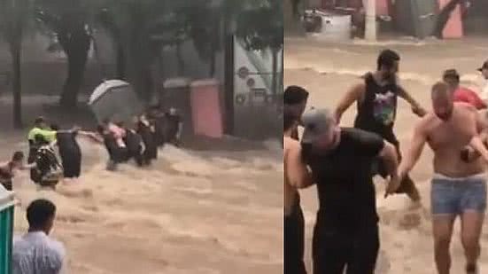 Foto: Reprodução/Redes Sociais