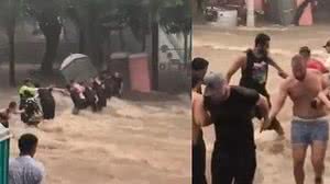 Foto: Reprodução/Redes Sociais